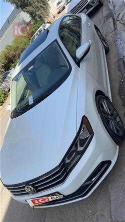 فولكسفاغن باسات